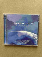 Harmonia Le Chant Des Reves/ 2 CD - Autres & Non Classés