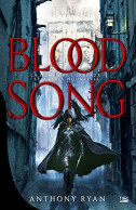 Bloodsong - La Dame Des Corbeaux & Autres Nouvelles - Other & Unclassified