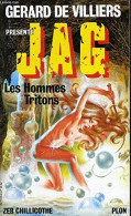 Les Hommes-tritons - Autres & Non Classés