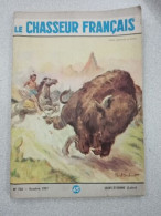 Revue Le Chasseur Français N° 728 - Octobre 1957 - Non Classés