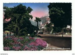 MERANO:  CASINO' MUNICIPALE  -  FOTO  COLORATA  A  MANO  -  FG - Casino'