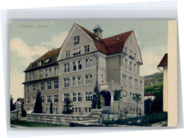 10723648 Sarnen Sarnen Schule * Sarnen - Autres & Non Classés