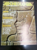 Archéologia N° 110 - Non Classés