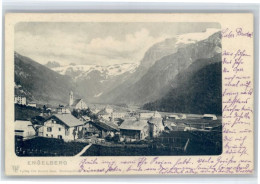 10723619 Engelberg OW Engelberg  X Engelberg - Other & Unclassified