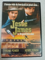 Dvd - Jesse James : Le Brigand Bien-aimé - Sonstige & Ohne Zuordnung