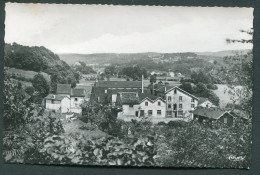 70 - HAUTE-SAONE : Vue Sur FOUGEROLLES - LE CHÂTEAU - 1952 - Andere & Zonder Classificatie