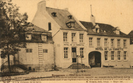 BONSECOURS - Hôtel De La Cornette - Autres & Non Classés