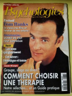 Psychologies L' Psychologies L' Harmonie Du Corps Et De L'esprit Nº138 - Non Classés