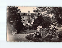 LUC SUR MER : Les Jardins De La Mairie - Très Bon état - Luc Sur Mer