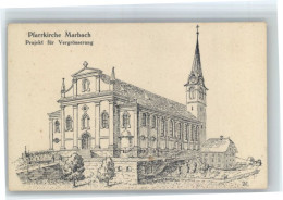 10723396 Marbach LU Marbach LU Kirche * Marbach LU - Sonstige & Ohne Zuordnung