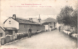 FR66 ENVEITG - Labouche 358 - Entrée Du Village - Animée - Belle - Sonstige & Ohne Zuordnung