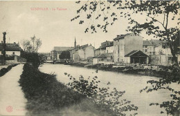 54 - Lunéville - La Vézouze - CPA - Voir Scans Recto-Verso - Luneville