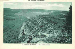 61 - Orne - Roches D'Oetre - Vue Panoramique - CPA - Voir Scans Recto-Verso - Sonstige & Ohne Zuordnung