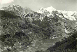 73 - Savoie - Tarentaise - Au Cœur Du Parc National De La Vanoise - Vallée De Peisey-nancroix - L'Aiguille Grive - Le Mo - Autres & Non Classés