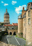 62 - Boulogne Sur Mer - La Colonne De La Grande Armée De Napoléon Bonaparte - CPM - Voir Scans Recto-Verso - Boulogne Sur Mer