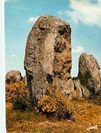 56 - Carnac - Alignements Mégalithiques Du Ménec - Menhirs - CPM - Voir Scans Recto-Verso - Carnac