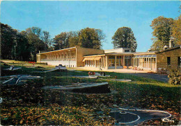 27 - Dangu - Les Noyers - Maison De Repos Et De Convalescence - Les Pavillons - Le Golf Miniature - CPM - Voir Scans Rec - Dangu