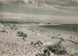 17 - Ile D'Oléron - Domino - La Plage - Mention Photographie Véritable - Carte Dentelée - CPSM Grand Format - Etat Légèr - Ile D'Oléron