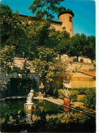 43 - Le Puy En Velay - Maison De Repos Jalavoux - Bassin - CPM - Voir Scans Recto-Verso - Le Puy En Velay
