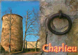 42 - Charlieu - Vieilles Pierres - Carte Neuve - CPM - Voir Scans Recto-Verso - Charlieu