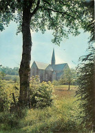 22 - Plénée-Jugon - Abbaye De Boquen - Monastère Cistercien - CPM - Voir Scans Recto-Verso - Plénée-Jugon