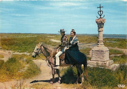 Animaux - Chevaux - CPM - Voir Scans Recto-Verso - Caballos