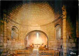 32 - Larressingle - Intérieur De L'église - CPM - Voir Scans Recto-Verso - Sonstige & Ohne Zuordnung