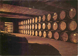 16 - Cognac - Cognac Hennessy - Chai De Vieillissernent De La Faïencerie - CPM - Voir Scans Recto-Verso - Cognac