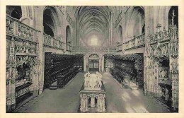 01 - Bourg En Bresse - Eglise De Brou - CPA - Voir Scans Recto-Verso - Brou - Kerk