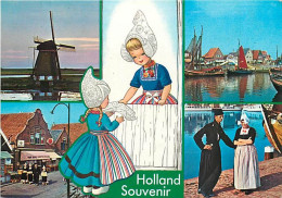 Pays-Bas - Nederland - Multivues - CPM - Voir Scans Recto-Verso - Weert