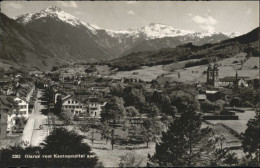 10723260 Glarus GL Glarus  * Glarus - Sonstige & Ohne Zuordnung