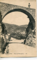 2B-CORSE  -BASTIA - Pont De Montepiano - Bastia