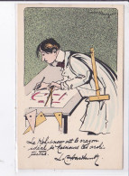 PUBLICITE : Le Koh I Noor - Crayon A Papier  - Architecture - (illustrée Par Erdouard Bourgeois)- Très Bon état - Pubblicitari
