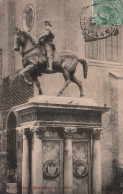 CPA - VENEZIA - Monumento A Colleoni (Statue Équestre) - Edition ? - Venezia (Venedig)