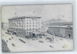 10723236 Genf GE Genf Hotel Isotta *  - Andere & Zonder Classificatie