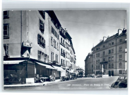 10723235 Genf GE Genf Platz De Bourg De Four X  - Autres & Non Classés