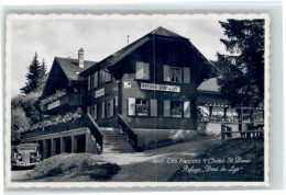 10723197 Les Paccots Les Paccots Chatel St Denis * Les Paccots - Andere & Zonder Classificatie