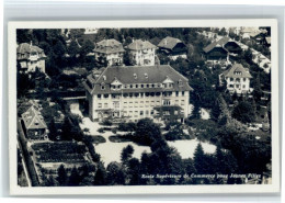 10723195 Fribourg FR Fribourg [Stempelabschlag] Ecole Superieure X Fribourg - Andere & Zonder Classificatie