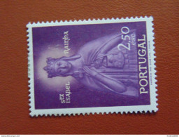 Très Beau N°. 847* - Unused Stamps