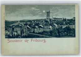 10723191 Fribourg FR Fribourg  * Fribourg - Autres & Non Classés