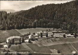 10723143 Thun Thun Sanatorium Schwendi X Thun - Sonstige & Ohne Zuordnung