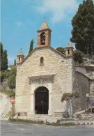 St Paul De Vence La Chapelle - Vence