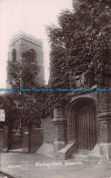 R103157 60204. Wolsey Gate. Ipswich. 1910 - Monde