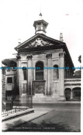 R103162 The Chapel. Pembroke College. Cambridge. Walter Scott. RP - Monde
