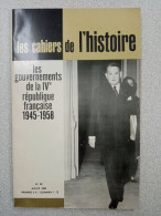 Magazine Les Cahiers De L'histoire N° 48 - Non Classés