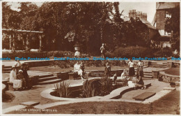 R103165 Denton Gardens. Worthing. The Milton Series. RP. 1932 - Monde