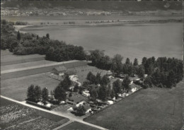 10723008 Erlach BE Erlach Campingplatz Vinelz X Erlach BE - Sonstige & Ohne Zuordnung