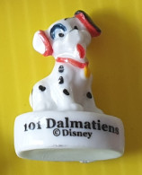 Fève  Disney Classics 2022 -  101 Dalmatiens - Dalmatien - Disney