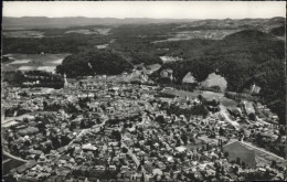 10722994 Burgdorf BE Burgdorf Fliegeraufnahme *  - Sonstige & Ohne Zuordnung