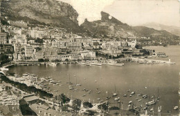 Postcard Monaco Monte-Carlo - Monte-Carlo